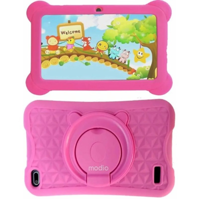 Modio M730 4GB RAM 128GB ROM 7" Android Kids Tablet