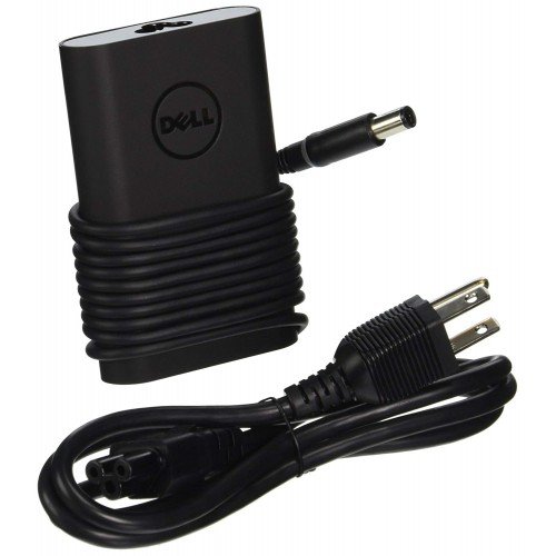 Dell Inspiron 65W 19.5v 3.34A Big Pin Laptop Adapter Replacement