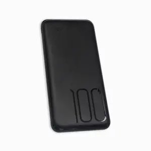 iTel Star 100 10000mAh Power Bank Dual Input Super Slim Body Design