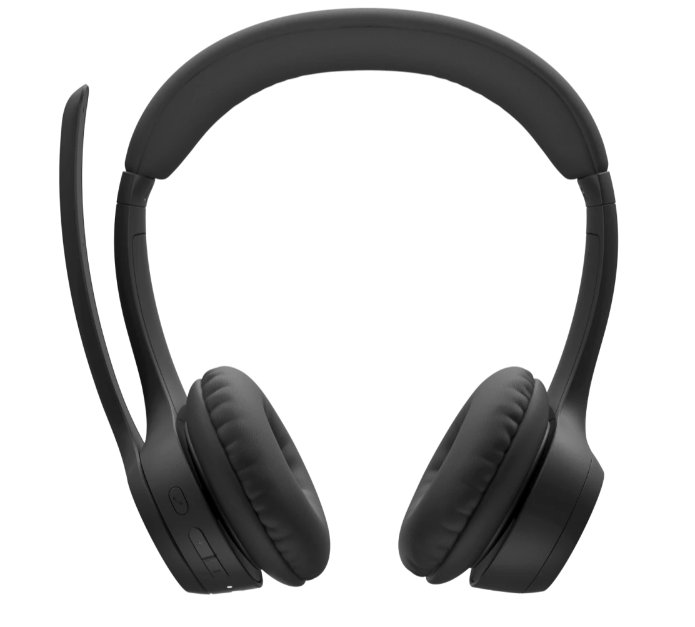 Logitech Zone 300 Wireless Bluetooth Headset