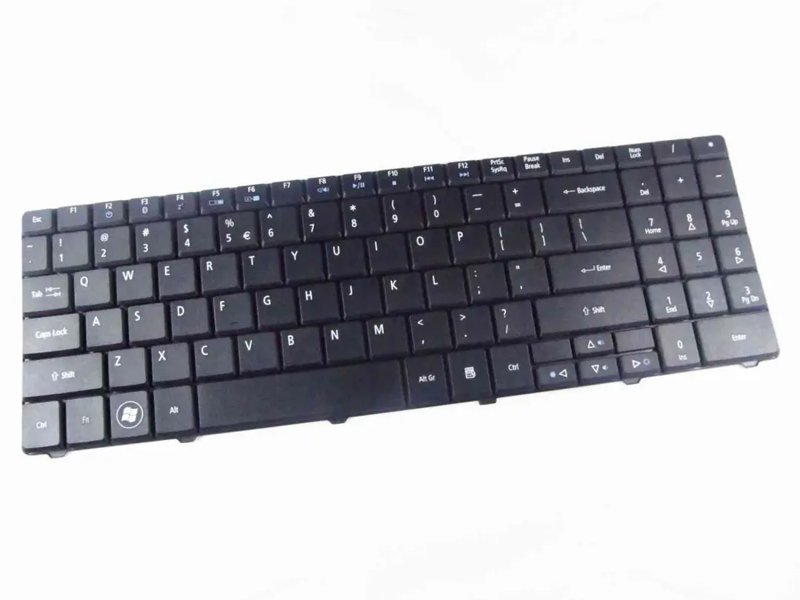 Acer Aspire 5349 Keyboard Replacement