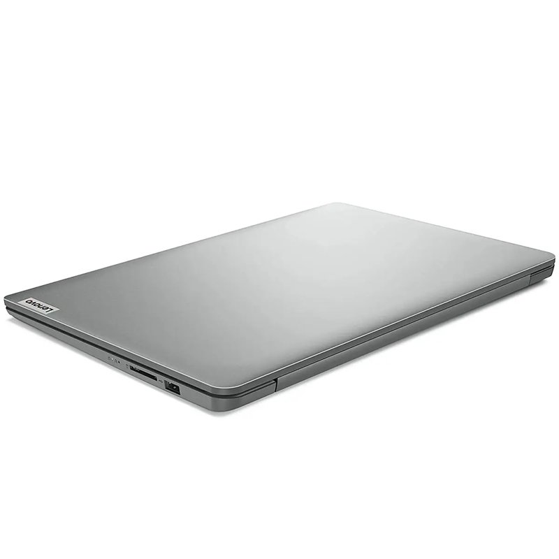 Lenovo IdeaPad 3 13th Gen Intel Core i3-1315U 8GB DDR4 RAM 512GB M.2 SSD 15.6" HD Intel Iris Xe Graphics HD 720P With Privacy Shutter High Definition (HD) Audio Cloud Grey Brand New Windows 11 Pro 1 Year Dealership Warranty