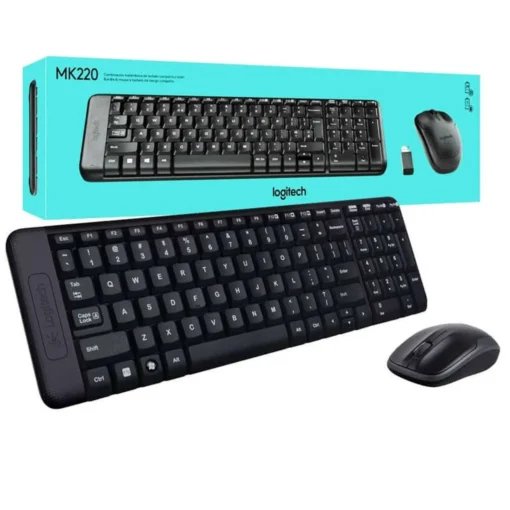 Logitech K250 Bluetooth Keyboard