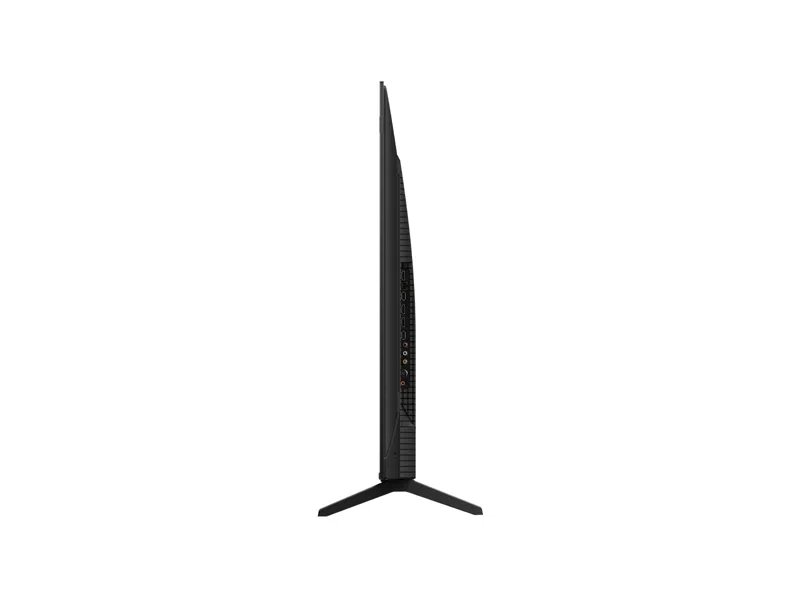 TCL 55 Inch T6D AiPQ Pro Processor HDR10+ QLED Smart Google TV 55T6D
