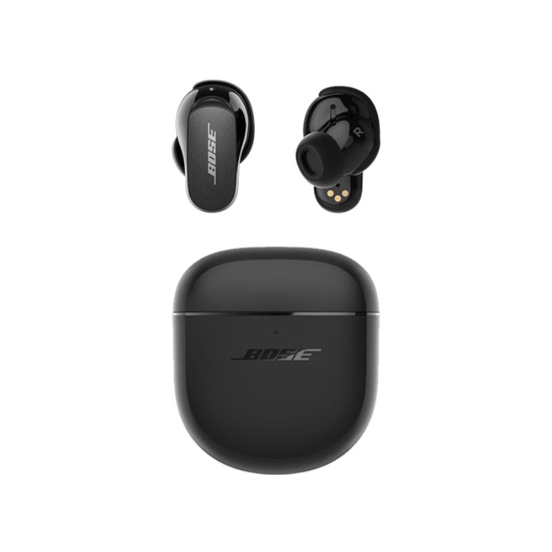 Bose QuietComfort Earbuds II Noise Cancelling True Wireless Bluetooth Earbuds