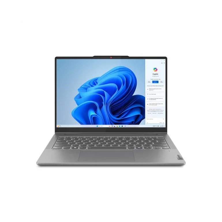 Lenovo IdeaPad Flex 5 13th Gen Intel Core i7-13620H 2-in-1 Convertible 16GB RAM 512GB SSD 14" Touchscreen Display Intel Iris Xe Graphics High Definition (HD) Audio 1080P FHD Camera with Privacy Shutter Windows 11 Home 1 Year Warranty