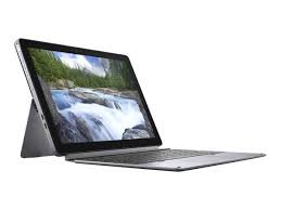 Dell Latitude 7200 2-in-1 Notebook 12.3" FHD 8th Gen Intel Core i7 8665U 16GB LPDDR3 SDRAM 512GB PCIe NVMe SSD Intel UHD Graphics 630 Windows 11 Certified Ex Uk 6 Months Warranty
