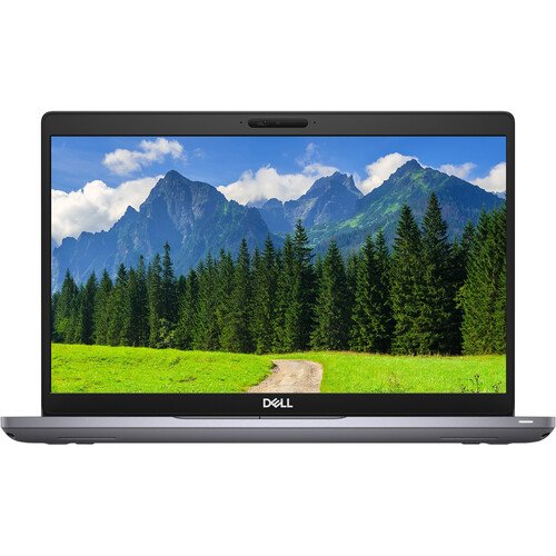 Dell Latitude 5411 10th Gen Intel Core i5 Quad-core 16GB RAM 256GB SSD 14" Full HD Display Integrated Intel UHD Graphics 620 IR HD Webcam Ex UK 6 Months Warranty