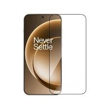 OnePlus 15 Tempered Glass Screen Protector
