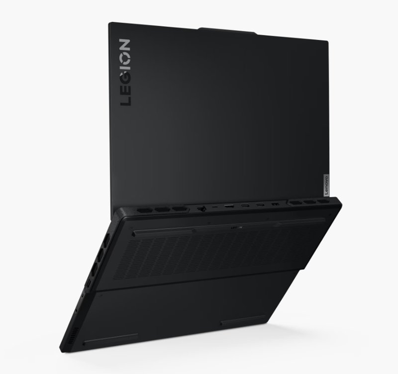 Lenovo Legion 5 16IRX9 Gaming PC 14th Gen Intel Core i9-14900HX 32GB DDR5-5600 RAM 1TB M.2 PCIe NVMe SSD 16" WQXGA IPS Anti-glare 165Hz Bluetooth Webcam WiFi NVIDIA GeForce RTX 4060 Laptop GPU 8GB Graphics RGB Backlit Keyboard Windows 11 Home 1 Year Manufacturer Warranty