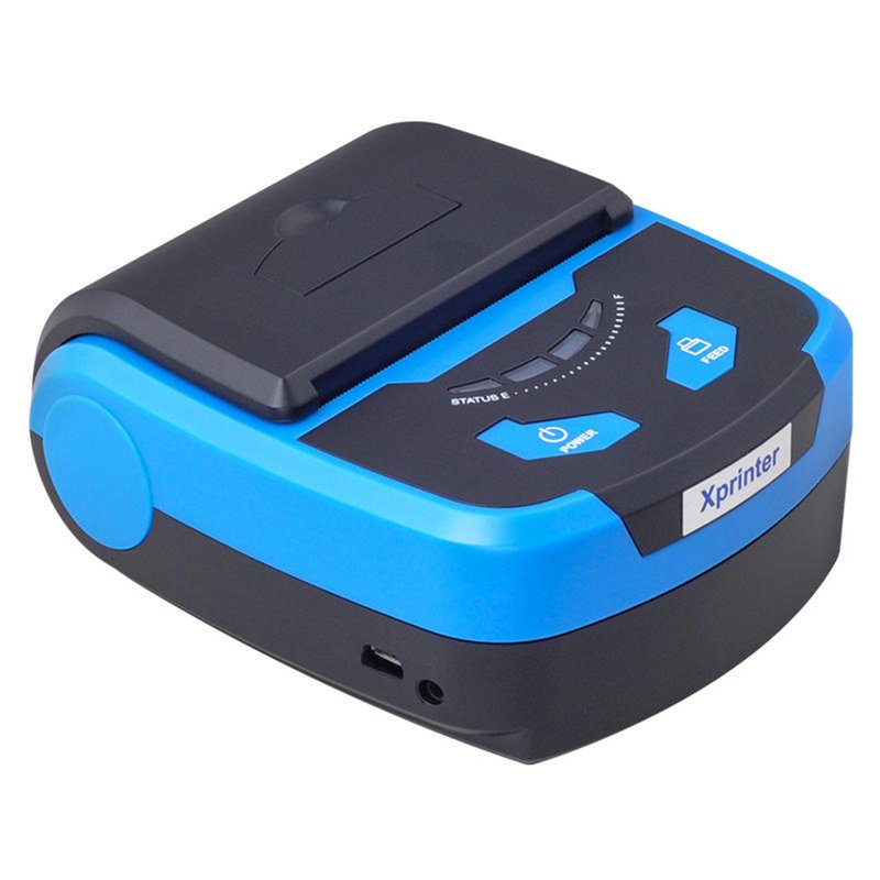 X-POS P810 Thermal Receipt Printer