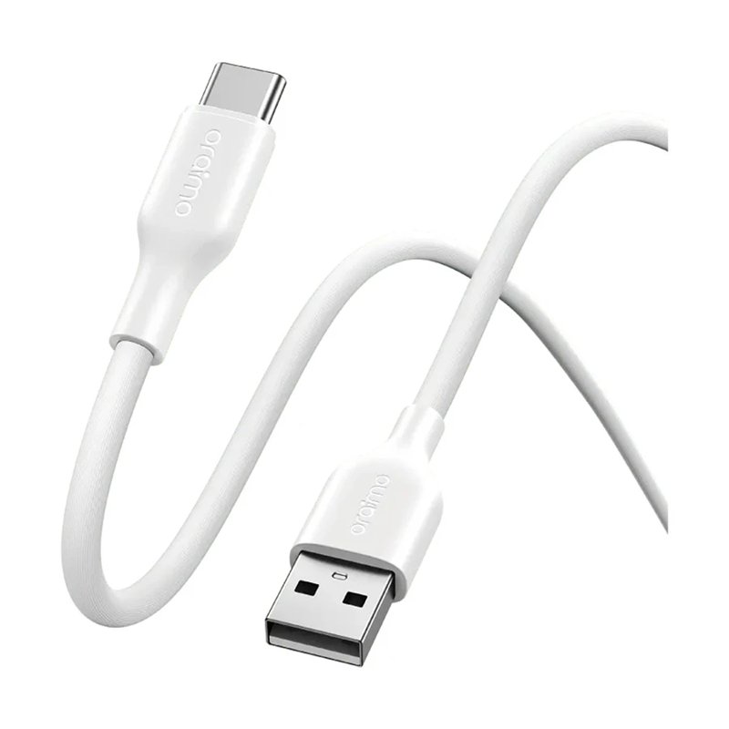Oraimo RobustLine 2A 1M Type-C Cable Ocd-114C