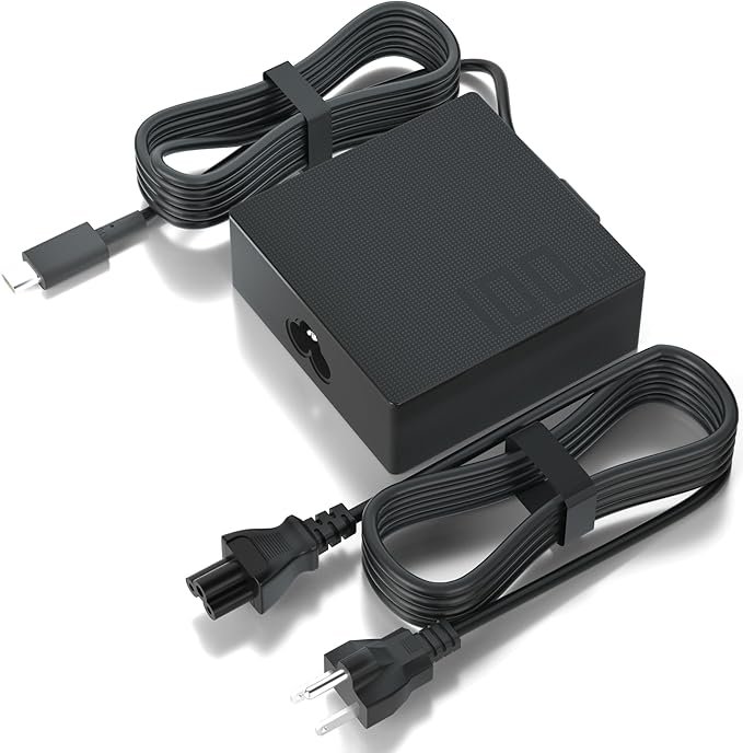Asus 65W USB-C Power AC Adapter Original Type-C Charger