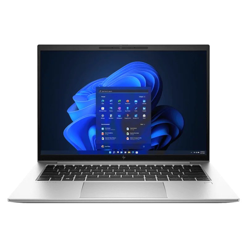 HP EliteBook 840 G9 Core i5(1255U) 16GB 512 SSD 14″ Windows 11 Pro