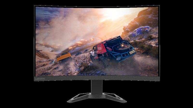 Lenovo G27c-30 27" FHD 1500R curved VA Display High Refresh Rate 165Hz with 1ms MPRT AMD Freesync Premium (C22270FG1)