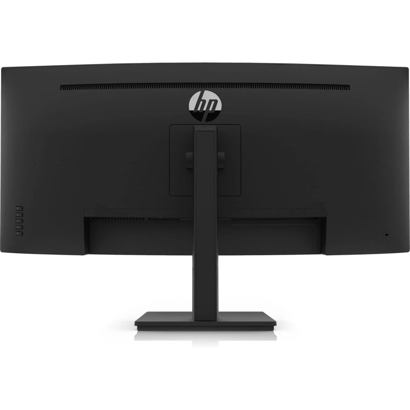 HP P34hc G4 34" WQHD USB-C Curved Monitor