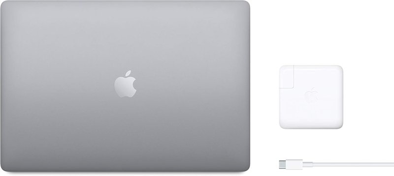 Apple MacBook Pro A2141 2019 Model 15.4" LED‑backlit IPS Display 2.3GHz 8‑Core Intel Core i9-9880H 16GB of 2400MHz DDR4 RAM 512GB SSD 4GB GDDR6 AMD Radeon Pro 560X 720p FaceTime HD Camera Dolby Atmos Audio 6 Months Warranty