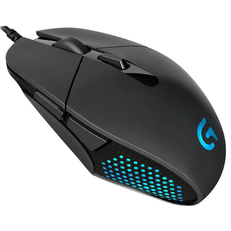 Logitech G302 Daedalus Prime Gaming Mouse
