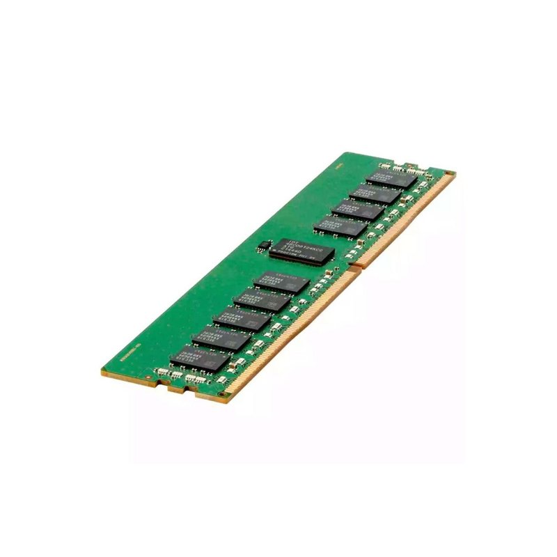HPE 32GB (1x32GB) Dual Rank x4 DDR4-2933 Memory Module
