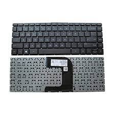 HP 240 G8 256 240 G9 246 G8 Laptop Keyboard Replacement