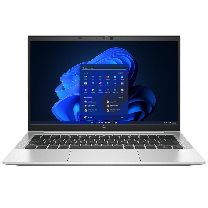 HP EliteBook 850 G6 8th Gen Intel Core i7-8265U 1.6 GHz 16GB RAM 512GB SSD 15.6" UWVA Anti-Glare IPS Display Integrated Intel UHD Graphics 620 Bluetooth WiFi Webcam Ex Uk 6 Months Warranty