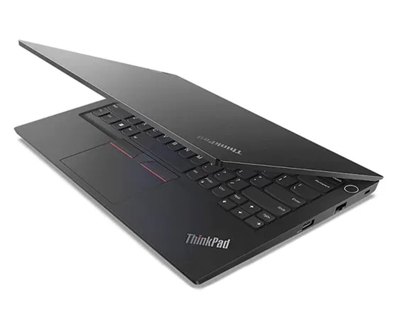 Lenovo ThinkPad E14 Gen 4 Intel Core i5-1235U 8GB RAM 256GB SSD 14" Anti-Glare Display Bluetooth WiFi FHD Hybrid IR Camera Intel Iris Xe Graphics Backlit Keyboard 1 Year Warranty
