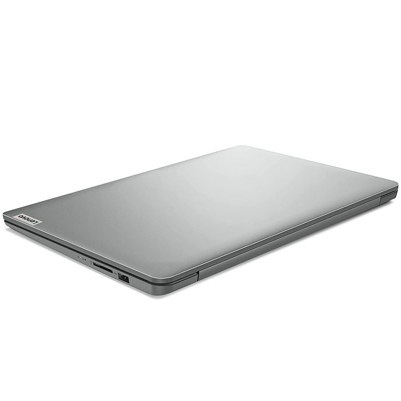 Lenovo IdeaPad 3 17ALC6 AMD Ryzen 5 5500U 8GB DDR4 RAM 512GB M.2 SSD 17.3" HD Anti-glare Display Integrated AMD Radeon Graphics 720P HD Camera With Privacy Shutter High Definition (HD) Audio Brand New Windows 11 Home 1 Year Warranty