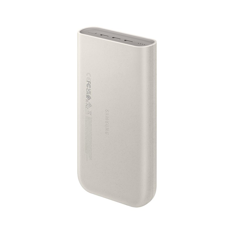  Samsung 45W Battery Pack 20000mAh Power Bank
