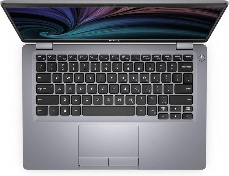 Dell Latitude 5310 10th Gen Intel Core i5-10310U 8GB RAM 256GB SSD 13.3" Diagonal FHD IPS Display Integrated Intel UHD Graphics 620 Dell Optimizer’s Intelligent Audio