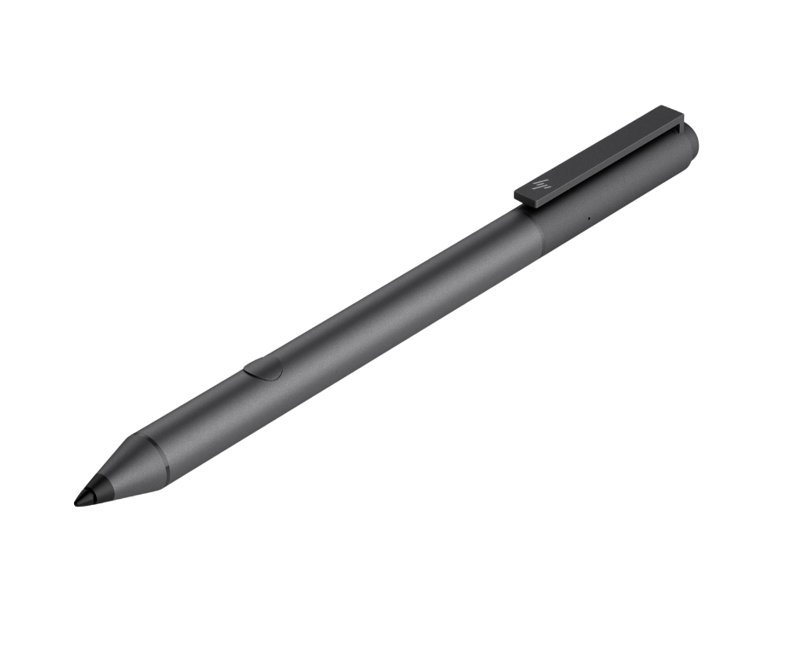 HP Rechargeable Tilt Pen Multi Pen Compatible Across Devices