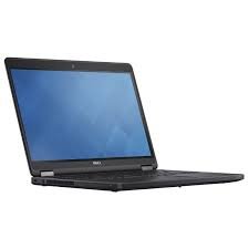 Dell Latitude E5450 5th Gen Intel Core i5-5300U 8GB RAM 500GB HDD 14" Display Bluetooth Webcam WiFi FreeDOS Ex Uk 6 Months Warranty