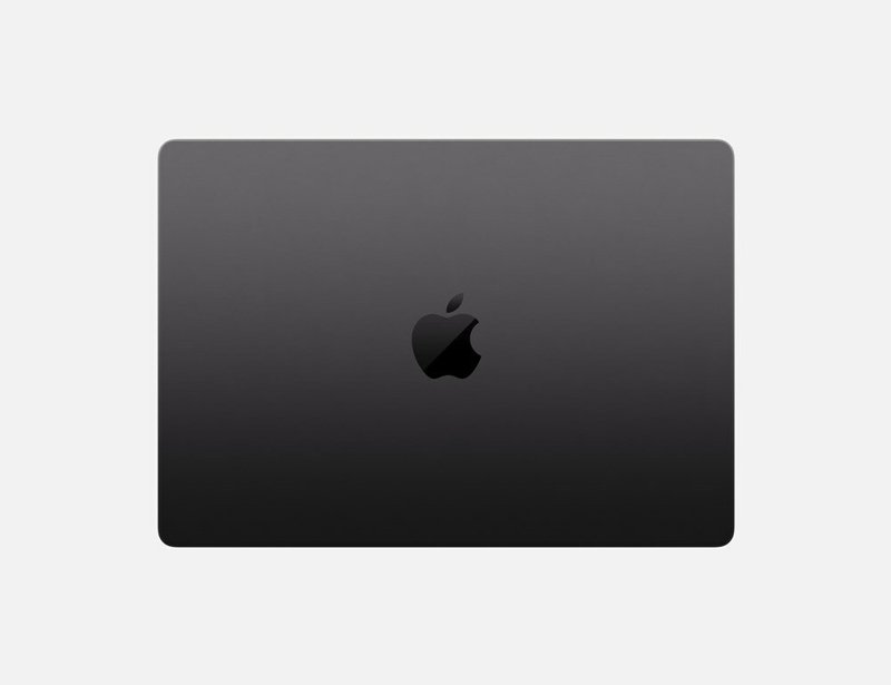 Apple MacBook Pro M4 14" Liquid Retina XDR Display Apple M4 Chip 10-Core CPU 10-Core GPU 16GB RAM 512GB SSD Apple MacBook Pro MW2U3