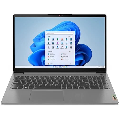 Lenovo IdeaPad Slim 5 13th Gen Intel Core i5-13420H 16GB RAM 512GB SSD 14" WUXGA IPS Display Wi-Fi Bluetooth Webcam Arctic Grey Windows 11 Home 1 Year Warranty
