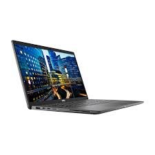Dell Latitude 7410 10th Gen Intel Core i5-10610U 16GB RAM 256GB SSD 14" 1920x1080 FHD Display Intel UHD Graphics 620 Windows 10 Pro Ex UK 6 Months Warranty