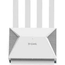 D-Link BE3600 DIR-BE364K Wi-Fi 7 Dual-Band Mesh Router