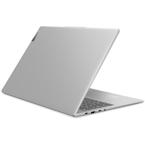 Lenovo IdeaPad Slim 5 13th Gen Intel Core i5 16GB RAM 512GB SSD 16" WUXGA IPS Display Wi-Fi Bluetooth Webcam Windows 11 Home 1 Year Dealership Warranty