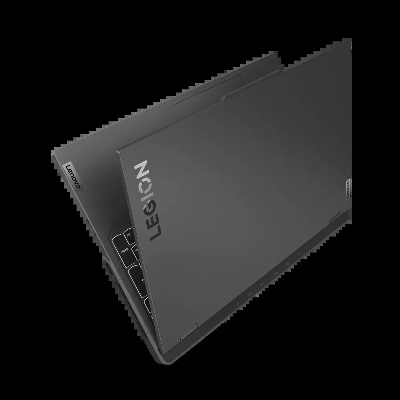 Lenovo Legion 5 16IRX9 Intel Core i7-14650HX 16GB DDR5-SDRAM 1TB SSD 16″ WQXGA Display NVIDIA GeForce RTX 4060 Wi-Fi 6E (802.11ax) Windows 11 Home 1 Year Manufacturer Warranty