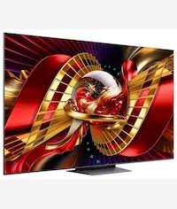 TCL 85 Inch C7L SQD-Mini LED 4K TSR AiPQ Processor Bang & Olufsen Smart Google TV 85C7L