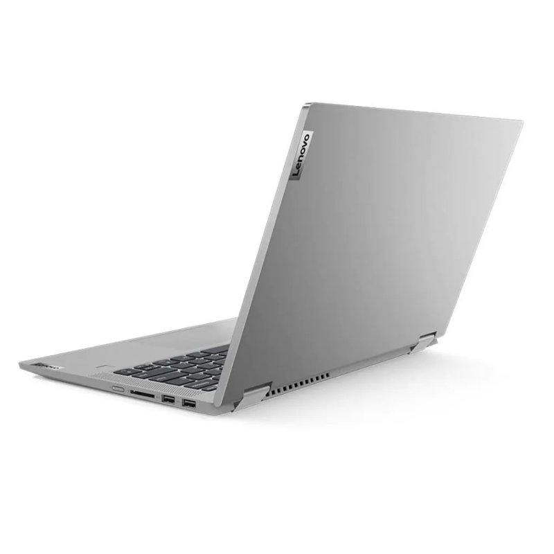 Lenovo IdeaPad Flex 5 12th Gen Intel Core i7-1255U Up to 4.70GHz 16GB RAM 512GB SSD 14" FHD IPS Multi-touch Display Wi-Fi Bluetooth Webcam Windows 11 Home 14ITL05 1 Year Warranty