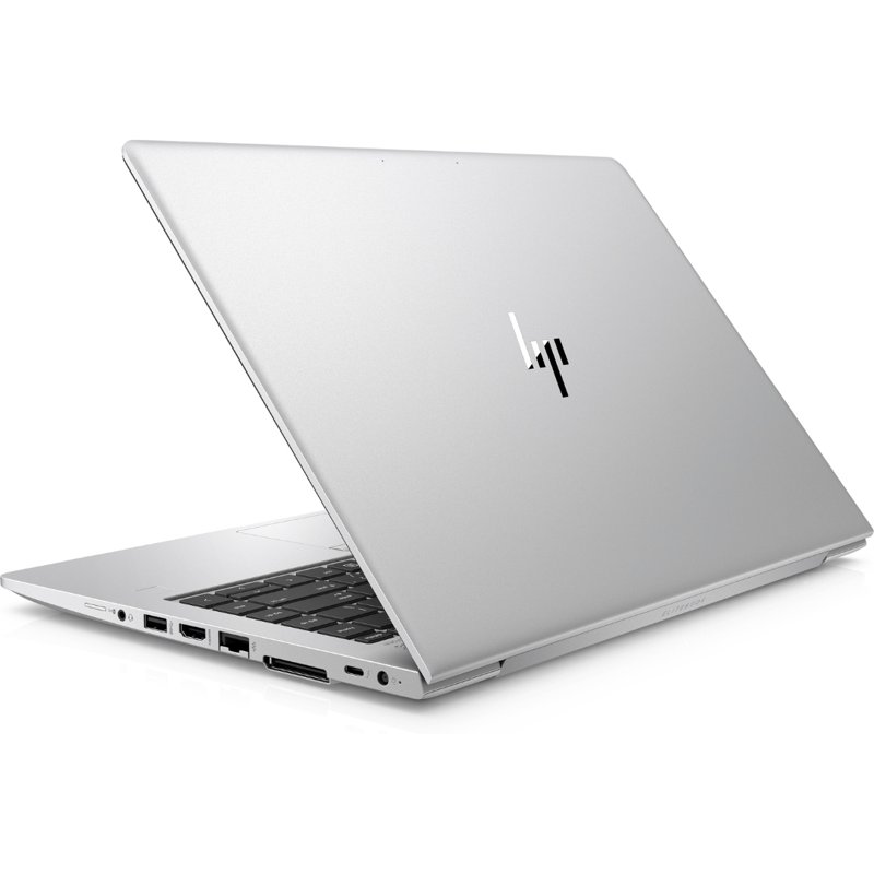 HP EliteBook 840 G6 8th Gen Intel Core i5-8265U Upto 3.9GHz 16GB DDR4-2400 SDRAM 256GB PCIe M.2 TLC SSD ROM 14" FHD IPS eDP Anti-glare Display Intel UHD Graphics 620 720p HD camera Bang & Olufsen Audio Certified Ex Uk Grade A Boxed 6 Months Warranty