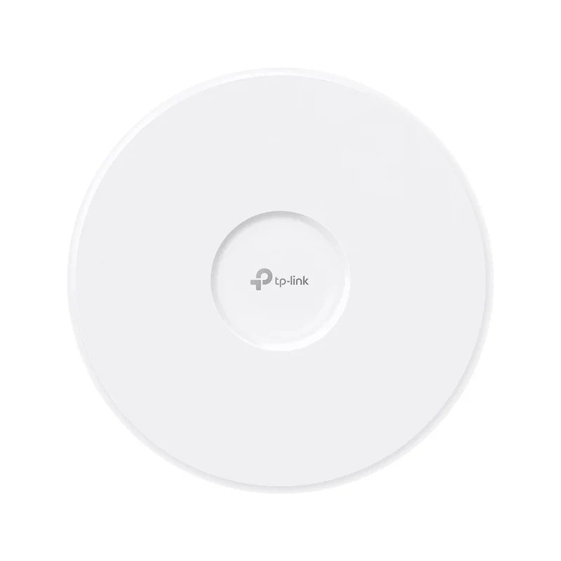 TP-Link BE11000 Ceiling Mount Tri-Band Wi-Fi 7 Access Point - TL-EAP772
