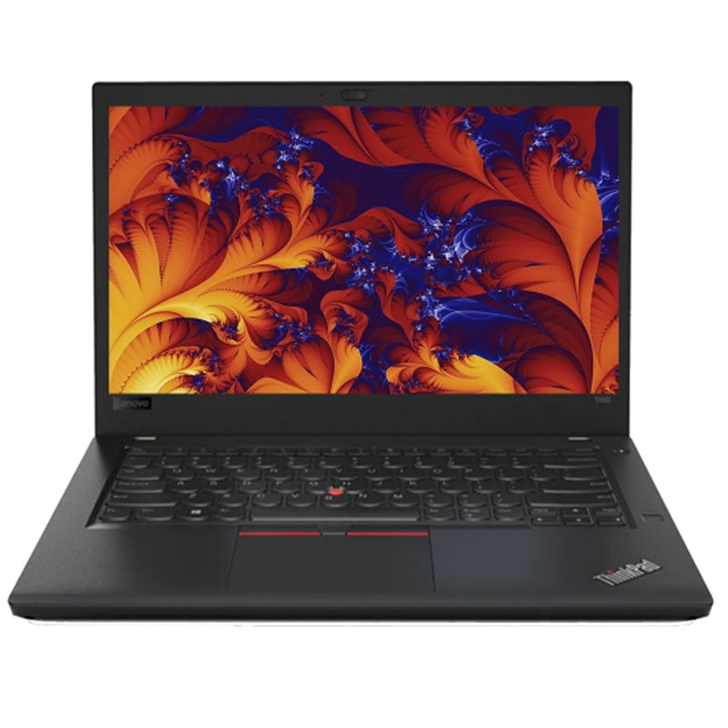 Lenovo ThinkPad T480 Intel Core i5-8350U Quad-Core 14" FHD Anti-Glare Display 8GB DDR4 RAM 512GB SSD Intel UHD Graphics 620 Certified Ex Uk 6 Months Warranty