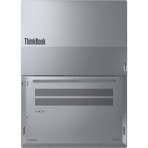 Lenovo ThinkBook 14 G8 IAL Intel Core Ultra 5 255H Processor 8GB DDR5 5600 RAM 512GB M.2 PCIe SSD 14″ WUXGA IPS 60HZ Display 1080p with Privacy Shutter Webcam Fingerprint Reader Dolby Audio DOS Home Arctic Grey Brand New 1 Year Manufacturer Warranty