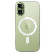iPhone 17 New Skin Clear Case