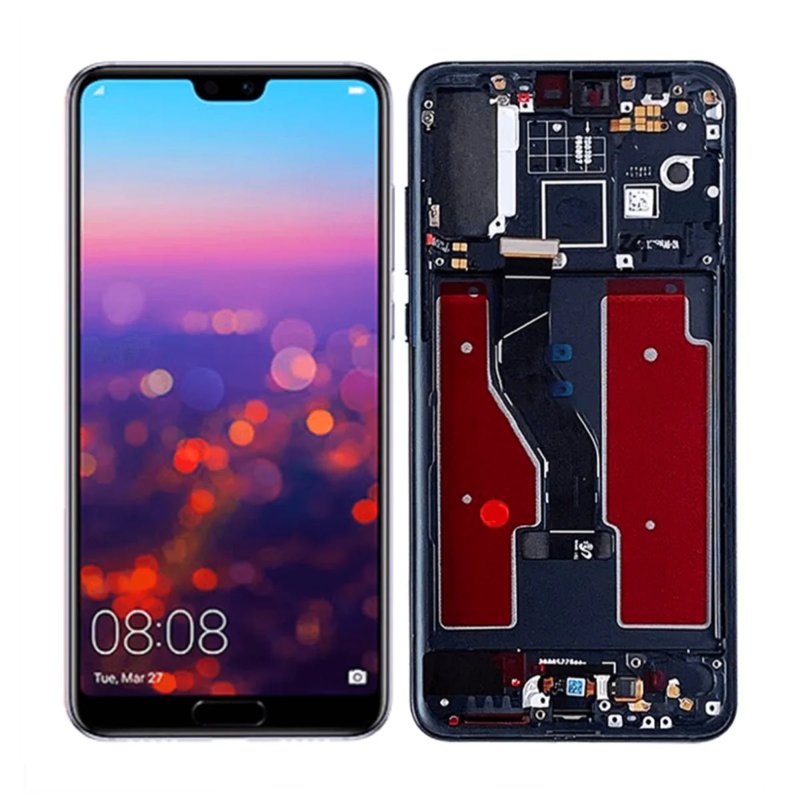 Huawei P20 Pro LCD Screen Replacement