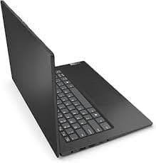 Lenovo V14 G5 IRL Intel Core i5 13420H 8GB DDR5 5200 SDRAM 512GB SSD M.2 2242 PCIe 4.0x4 NVMe 14" FHD Display Integrated Intel UHD Graphics WLAN + Bluetooth HD 720p with Privacy Shutter Webcam Business Laptop 1 Year Warranty