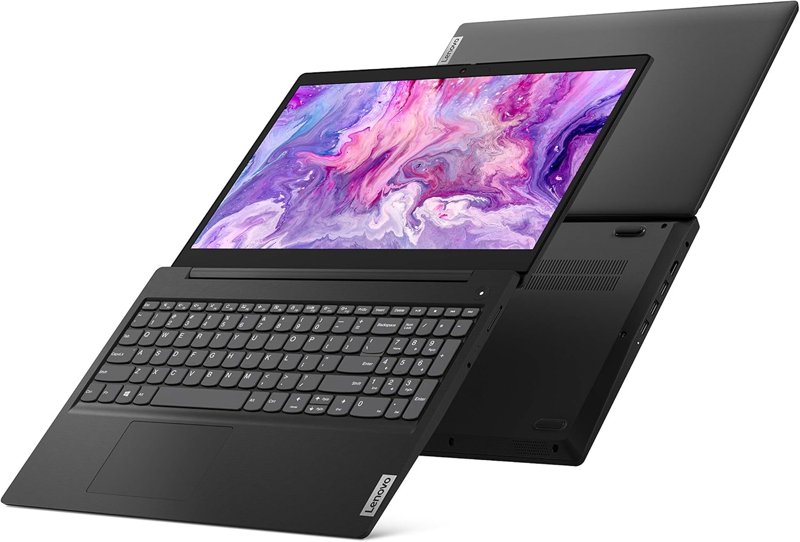 Lenovo IdeaPad 3 Laptop 15" HD Display AMD Ryzen 3 3250U 8GB RAM 512GB Storage AMD Radeon Vega 3 Graphics Brand New 1 Dealership Warranty