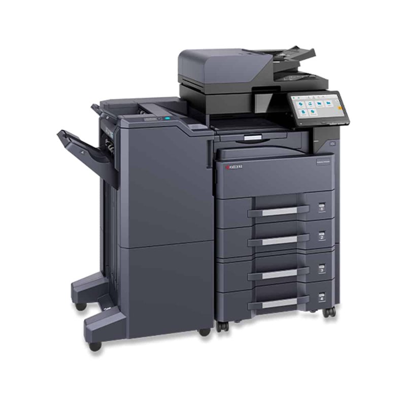 KYOCERA Taskalfa MZ4000i A3 Mono Laser Multi-Function Printer