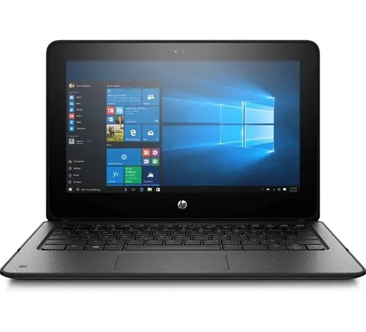 HP ProBook x360 11 G4 EE Notebook PC 8th Gen Intel Core i5 8GB RAM 256GB SSD 11.6″ Touchscreen Display Ex Uk 6 Months Warranty