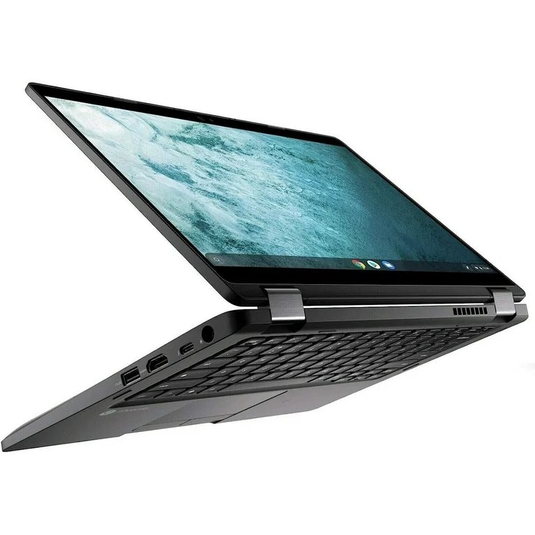 Dell Latitude 5300 2-in-1 Intel Core i7 8th Gen 16GB RAM 256GB Intel UHD Graphics 620 13.3" Backlit keyboard Ex Uk 6 Months Warranty